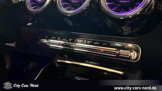 Mercedes-Benz CLA 45 AMG S 360°-PANO-AERO-LEDER-DTR+ - bilder 20