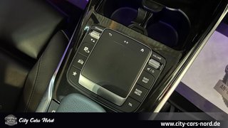 Mercedes-Benz CLA 45 AMG S 360°-PANO-AERO-LEDER-DTR+ - bilder 21