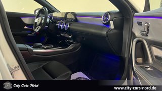 Mercedes-Benz CLA 45 AMG S 360°-PANO-AERO-LEDER-DTR+ - bilder 27