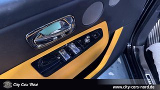 Rolls-Royce Cullinan Black Badge 4 Seats STARBURST+NIGHT - bilder 11
