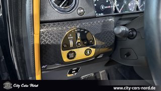 Rolls-Royce Cullinan Black Badge 4 Seats STARBURST+NIGHT - bilder 16