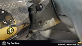 Rolls-Royce Cullinan Black Badge 4 Seats STARBURST+NIGHT - bilder 17