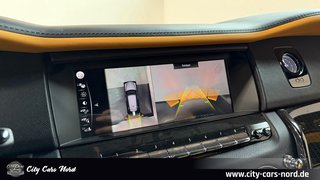 Rolls-Royce Cullinan Black Badge 4 Seats STARBURST+NIGHT - bilder 20