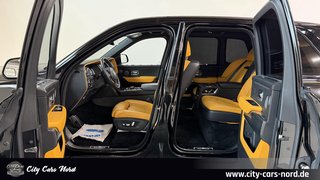Rolls-Royce Cullinan Black Badge 4 Seats STARBURST+NIGHT - bilder 25