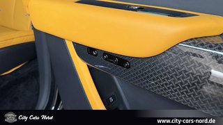 Rolls-Royce Cullinan Black Badge 4 Seats STARBURST+NIGHT - bilder 27