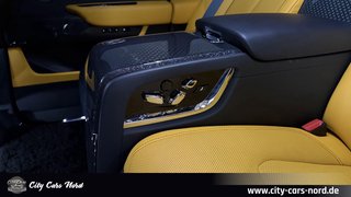Rolls-Royce Cullinan Black Badge 4 Seats STARBURST+NIGHT - bilder 28