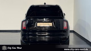 Rolls-Royce Cullinan Black Badge 4 Seats STARBURST+NIGHT - bilder 4