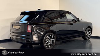 Rolls-Royce Cullinan Black Badge 4 Seats STARBURST+NIGHT - bilder 5