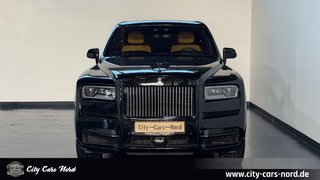 Rolls-Royce Cullinan Black Badge 4 Seats STARBURST+NIGHT - bilder 8