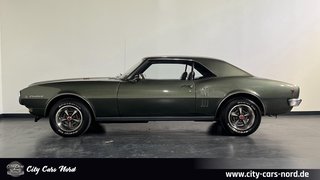 Pontiac Firebird Coupe 5.8L STROKER V8 *SERVO* - photo 2