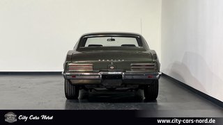 Pontiac Firebird Coupe 5.8L STROKER V8 *SERVO* - photo 5
