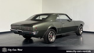 Pontiac Firebird Coupe 5.8L STROKER V8 *SERVO* - photo 6