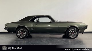 Pontiac Firebird Coupe 5.8L STROKER V8 *SERVO* - photo 7