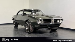 Pontiac Firebird Coupe 5.8L STROKER V8 *SERVO* - photo 8