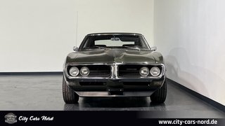 Pontiac Firebird Coupe 5.8L STROKER V8 *SERVO* - photo 9