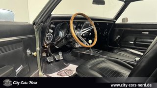 Pontiac Firebird Coupe 5.8L STROKER V8 *SERVO* - photo 10