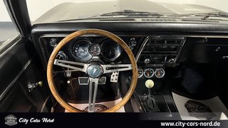 Pontiac Firebird Coupe 5.8L STROKER V8 *SERVO* - photo 13