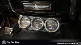Pontiac Firebird Coupe 5.8L STROKER V8 *SERVO* - photo 19