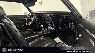 Pontiac Firebird Coupe 5.8L STROKER V8 *SERVO* - photo 23