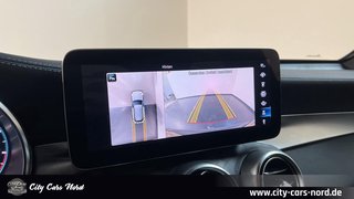 Mercedes-Benz GLC 63 AMG S 4-MATIC- AHK-BUSINESS-SP.AGA-PANO - фото 20