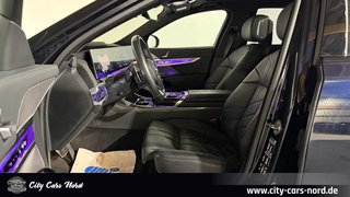 BMW 740 d xDrive M Sport PANO+B&O+360°+KEYLESS - photo 15