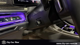 BMW 740 d xDrive M Sport PANO+B&O+360°+KEYLESS - photo 19