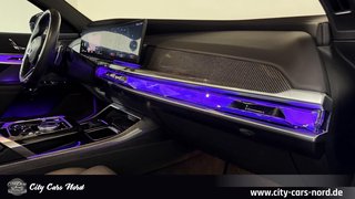 BMW 740 d xDrive M Sport PANO+B&O+360°+KEYLESS - photo 24