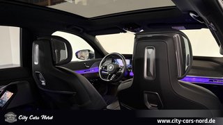 BMW 740 d xDrive M Sport PANO+B&O+360°+KEYLESS - photo 29