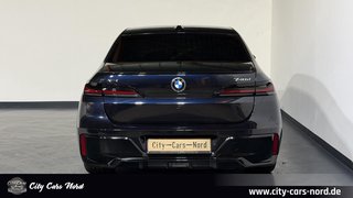 BMW 740 d xDrive M Sport PANO+B&O+360°+KEYLESS - photo 4