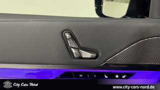BMW 740 d xDrive M Sport PANO+B&O+360°+KEYLESS - photo 11