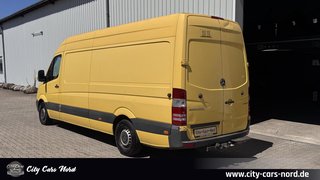 Mercedes-Benz Sprinter II Kasten L3H2 AHK-TÜV.09/2026-1.HAND - bilder 3