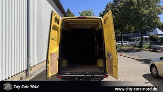 Mercedes-Benz Sprinter II Kasten L3H2 AHK-TÜV.09/2026-1.HAND - bilder 5