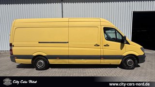 Mercedes-Benz Sprinter II Kasten L3H2 AHK-TÜV.09/2026-1.HAND - bilder 8