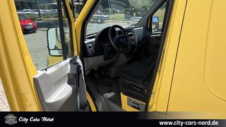Mercedes-Benz Sprinter II Kasten L3H2 AHK-TÜV.09/2026-1.HAND - bilder 13