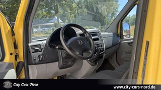 Mercedes-Benz Sprinter II Kasten L3H2 AHK-TÜV.09/2026-1.HAND - bilder 16