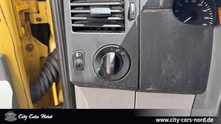 Mercedes-Benz Sprinter II Kasten L3H2 AHK-TÜV.09/2026-1.HAND - bilder 17