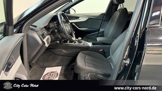 Audi A4 40 TDI advanced KAMERA+TEMPO+LED+SHZ+NAVI - photo 12