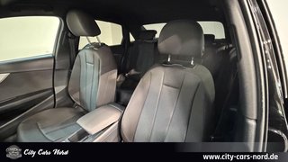 Audi A4 40 TDI advanced KAMERA+TEMPO+LED+SHZ+NAVI - photo 13