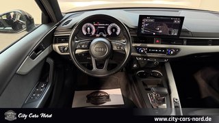 Audi A4 40 TDI advanced KAMERA+TEMPO+LED+SHZ+NAVI - photo 14