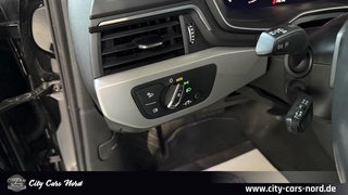 Audi A4 40 TDI advanced KAMERA+TEMPO+LED+SHZ+NAVI - photo 15