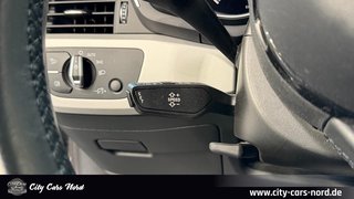 Audi A4 40 TDI advanced KAMERA+TEMPO+LED+SHZ+NAVI - photo 16