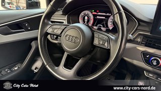 Audi A4 40 TDI advanced KAMERA+TEMPO+LED+SHZ+NAVI - photo 17