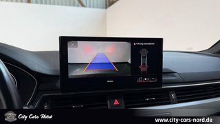 Audi A4 40 TDI advanced KAMERA+TEMPO+LED+SHZ+NAVI - photo 19