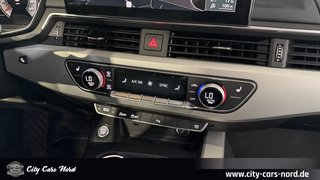 Audi A4 40 TDI advanced KAMERA+TEMPO+LED+SHZ+NAVI - photo 20