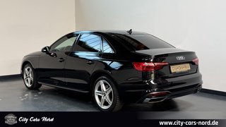 Audi A4 40 TDI advanced KAMERA+TEMPO+LED+SHZ+NAVI - photo 3