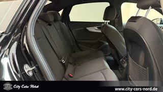 Audi A4 40 TDI advanced KAMERA+TEMPO+LED+SHZ+NAVI - photo 26