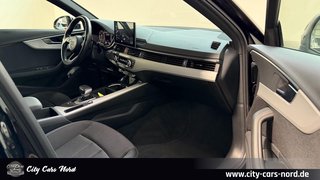Audi A4 40 TDI advanced KAMERA+TEMPO+LED+SHZ+NAVI - photo 27