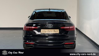 Audi A4 40 TDI advanced KAMERA+TEMPO+LED+SHZ+NAVI - photo 4