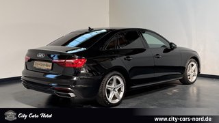Audi A4 40 TDI advanced KAMERA+TEMPO+LED+SHZ+NAVI - photo 5