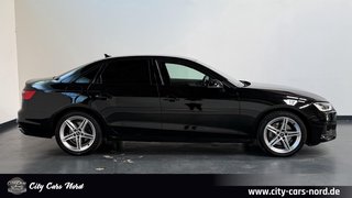 Audi A4 40 TDI advanced KAMERA+TEMPO+LED+SHZ+NAVI - photo 6